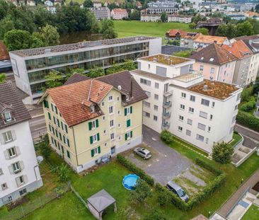 4 Zimmer, 75 m², 1. Stock - Photo 5