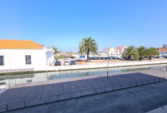 Apartment T0 near the University of Aveiro!