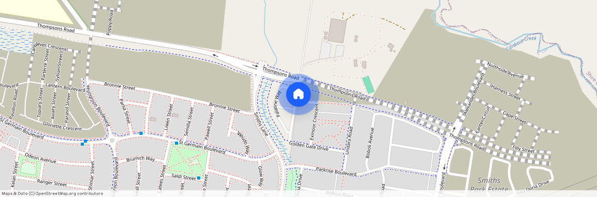 5 Gobelins Walk, Vic 3978, Clyde North