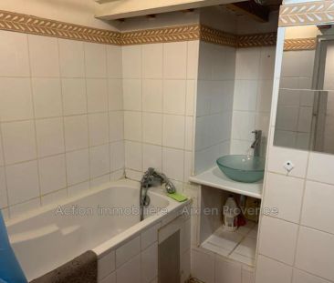 Location appartement ancien, Aix-en-Provence - Photo 6