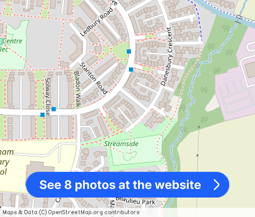 Wentworth Road, LEAMINGTON SPA - Photo 1