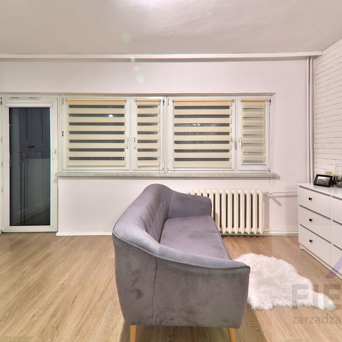 Zabrze Centrum Południe, ul. Klonowa - Zdjęcie 1