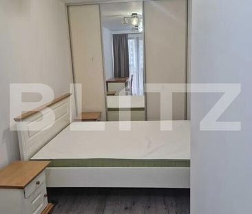 Apartament lux cu 2 camere, parcare subteran, 60 mp, zona-The Office - Fotografie 6