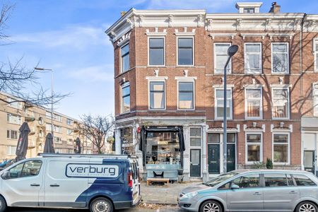 Appartement te huur: Gerard Scholtenstraat 61-A02 3035 SE Rotterdam - Photo 4