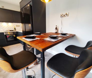 1 bedroom detached to rent Walton Street, Long Eaton, Nottingham, N... - Photo 1
