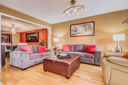 For Lease - 28 Whitefoot Crescent Unit# MAIN, Ajax, Ontario - Photo 5