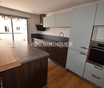Location Appartement 3 pièces 68m² - Photo 4