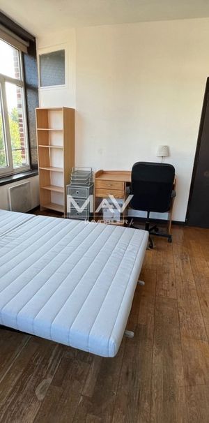 Appartement à louer à Lille • - Photo 1