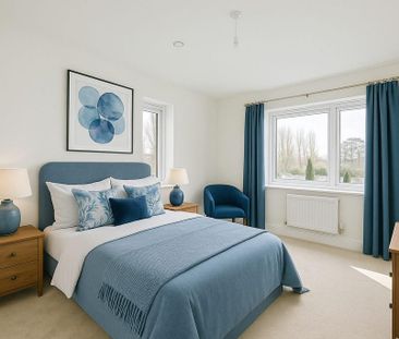 1 bedroom flat to rent - Photo 6