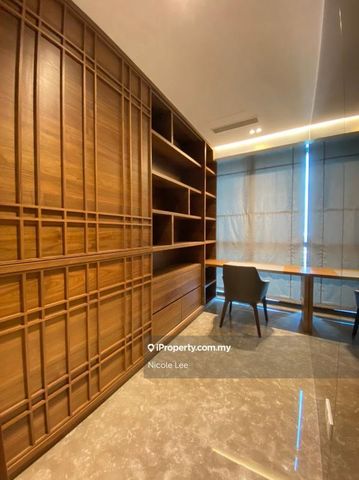 Damansara City Residency (DC Residensi), Damansara Heights - Photo 5
