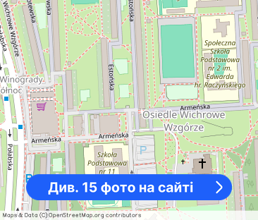 Przestronne 3-pokojowe mieszkanie z balkonem od zaraz bez pośrednika - Фото 1