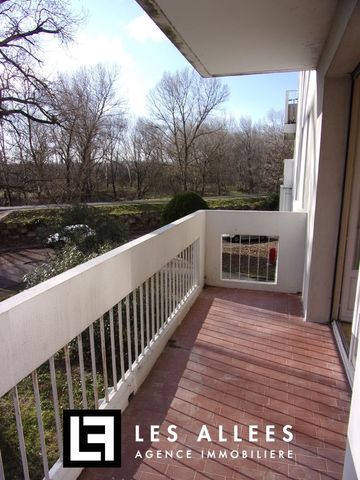 APPARTEMENT T1 - Photo 5