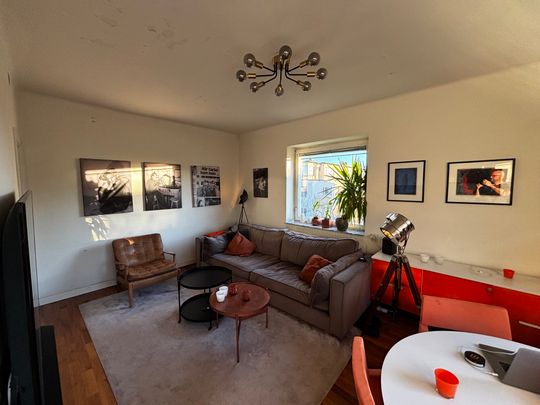 Stagneliusvägen, Stockholm - Foto 1