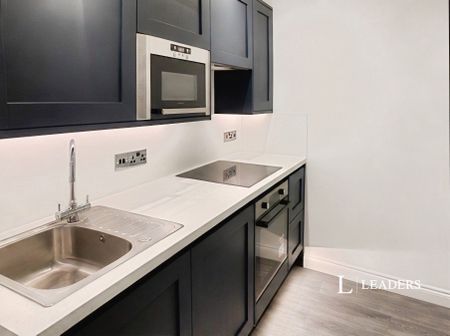 1 bedroom apartment to rent Bartholomews, Brighton, East Sussex, BN1 - Photo 2