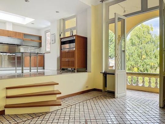 Albert - 3 bedroom apartment - Photo 1