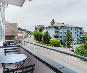 4.5 Zimmer, 80 m², 1. Stock - Photo 6