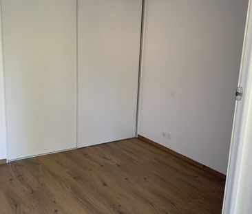 Appartement – T2 – 48.46m2 – Rumilly - Photo 1