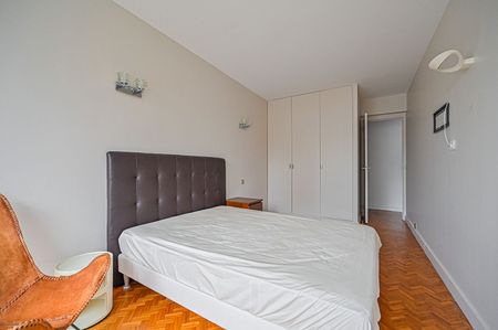 Location appartement 4 pièces, 80.00m², Paris 16 - Photo 5