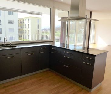 Spacious and modern apartment - Photo 4