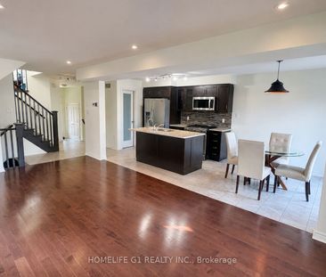 For Lease - 167 Gravel Ridge Trail, Kitchener, Ontario - Photo 2