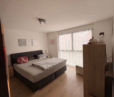 3.5 Zimmer, 85 m², 1. Stock - Photo 6