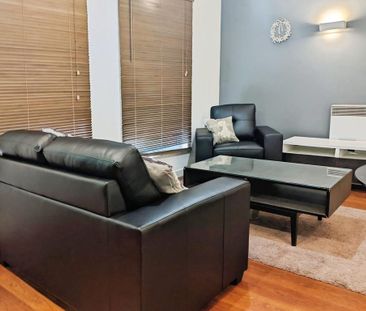 1 bedroom flat to rent - Photo 3