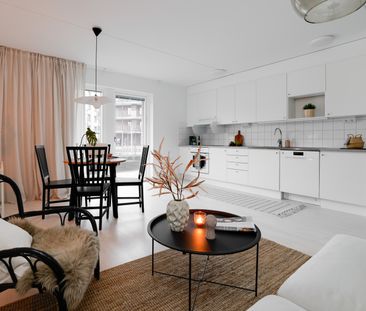 Tamarindvägen, Örebro - Foto 2