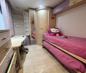 Piso de alquiler en Avenida Cortes Valencianas, 6, El Toscar - Photo 4