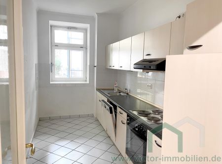 ** Südvorstadt * 2-Zimmer-Whg. mit Balkon und Einbauküche ** - Photo 5