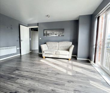 2 bedroom apartment to rent - Photo 2