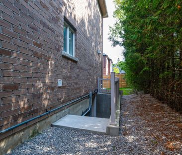 For Lease - 3B George Street Unit# Basement, Innisfil, Ontario - Photo 5