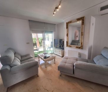 Casa adosada de alquiler en Av Cervantes-playas Arenal Ndup-a Cjt e... - Photo 2