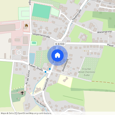 Hauptstraße 50c, 09128 Sachsen - Chemnitz