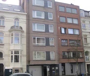 Ruim appartement (4°V) nabij St-Pieters-station - Foto 2