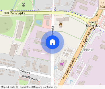 Nowe mieszkanie na wynajem - Grodzisk Wlkp., ul. Rakoniewicka - Фото 1