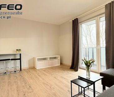 Mieszkanie na wynajem - Photo 2