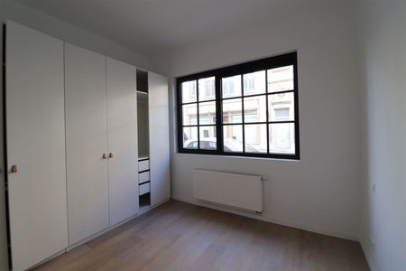 Gerenoveerd appartement met tuin aan het Groen Kwartier - Foto 3