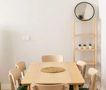 Apartamento de alquiler en Rúa Vasquida García, 7, Zona de Plaza de... - Foto 5