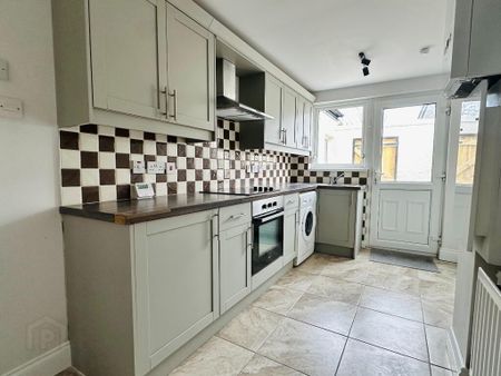 1 East Street, Donaghadee, BT21 0DW - Photo 5