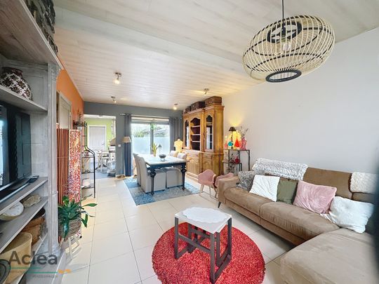 Huis te huur in Waterland-Oudeman - Foto 1