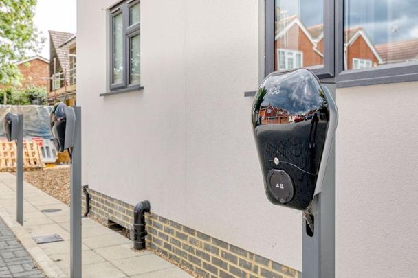 1 bedroom apartment to rent - Photo 1