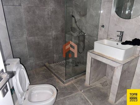 Διαμέρισμα για ενοικίαση Χαριλάου - Photo 5