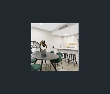 $880 PW MODERN 1 BEDROOM APARTMENT WITH A STUDY, RESORT AMENITIES I... - Photo 2