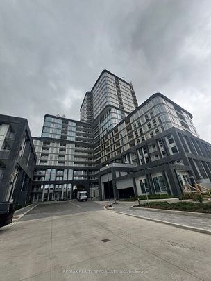 For Lease - 3240 William Coltson Avenue Unit# 1003, Oakville, Ontario - Photo 1