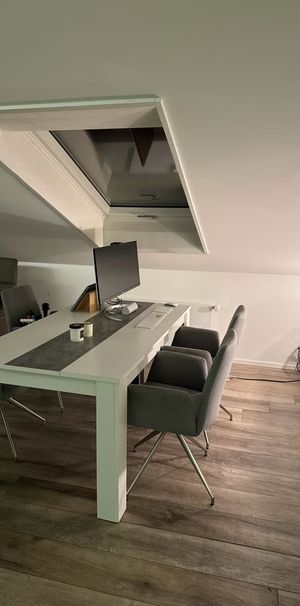 1 Zimmer, 43 m² - Photo 1