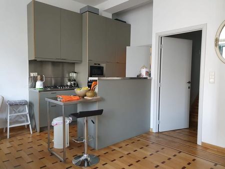 Appartement te huur - Photo 4