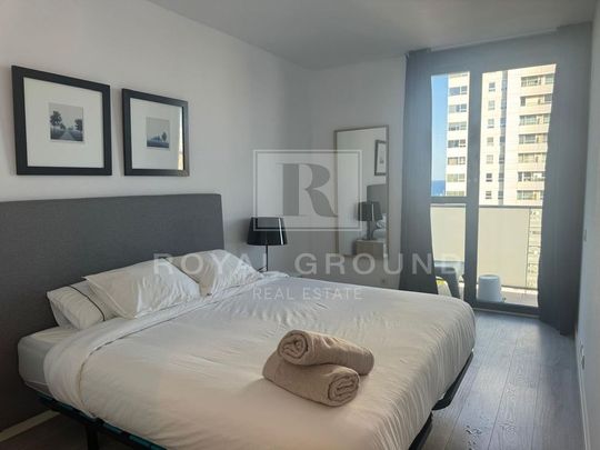 4 room luxury Flat for rent in Barcelona, Catalonia - Photo 1