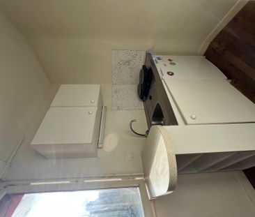 Location Appartement RENNES - Quartier CENTRE-VILLE - Photo 4