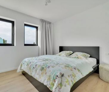 Energiezuinige nieuwbouwwoning in Nieuwerkerken - Foto 4