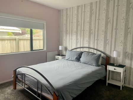 Wainoni, 3 bedrooms - Photo 4